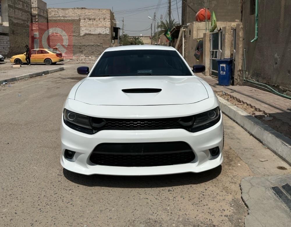 دۆج چارجەر